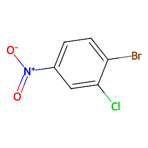 1-Bromo-2-chloro-4-nitrobenzene,29682-39-1