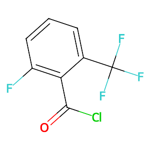 2-Fluoro-6-(trifluoromethyl)benzoyl chloride,109227-12-5