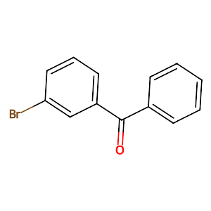 (3-Bromophenyl)(phenyl)methanone,1016-77-9