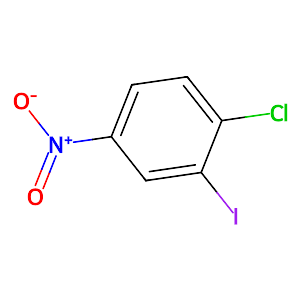 1-Chloro-2-iodo-4-nitrobenzene,74534-15-9