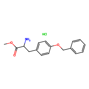 O-Benzyl-L-tyrosine methyl ester HCl,34805-17-9