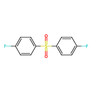 Bis(p-fluorophenyl) sulfone,383-29-9