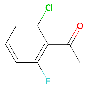 2'-Chloro-6'-fluoroacetophenone,87327-69-3