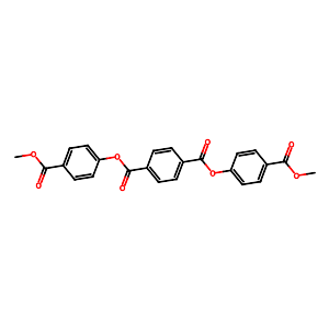 Bis(4-methoxycarbonylphenyl) Terephthalate,99328-23-1