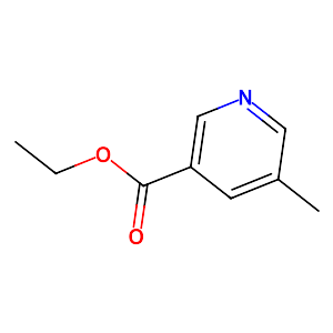 Ethyl 5-methylnicotinate,20826-02-2