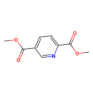 Dimethyl pyridine-2,5-dicarboxylate,881-86-7