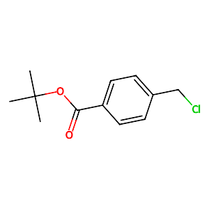 tert-Butyl 4-(chloromethyl)benzoate,121579-86-0