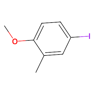 4-Iodo-2-methylanisole,75581-11-2