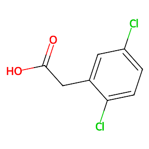 2,5-Dichlorophenylacetic acid,5398-79-8