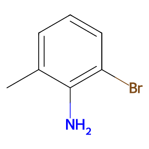 2-Bromo-6-methylaniline,53848-17-2