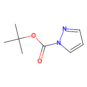 1-Boc-pyrazole,219580-32-2