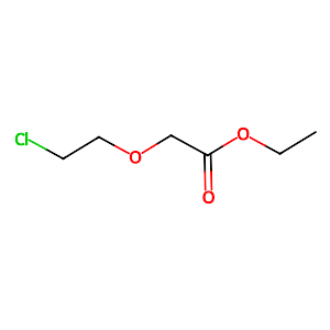Ethyl 2-(2-chloroethoxy)acetate,17229-14-0