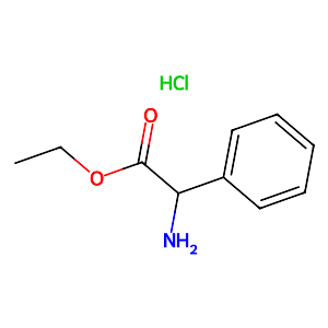 DL-Phenylglycine ethyl ester HCl,879-48-1