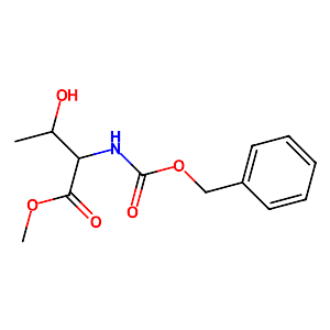 Z-L-threonine methyl ester,57224-63-2