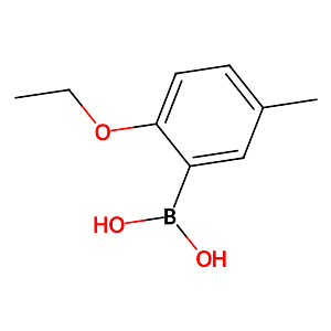 2-Ethoxy-5-methylphenylboronic acid,123291-97-4