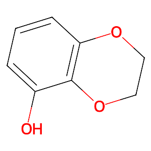 2,3-Dihydro-1,4-benzodioxin-5-ol,10288-36-5