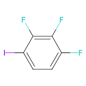 1,2,3-Trifluoro-4-iodobenzene,459424-72-7