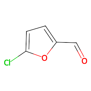 5-Chloro-2-furaldehyde,21508-19-0