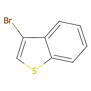 3-Bromo-1-benzothiophene,7342-82-7