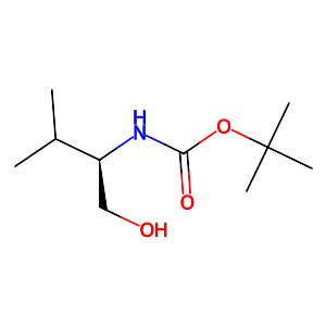 Boc-D-Valinol,106391-87-1