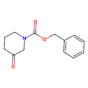 Benzyl 3-oxopiperidine-1-carboxylate,61995-20-8