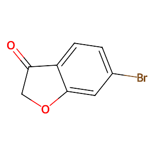 6-Bromobenzofuran-3(2H)-one,201809-69-0