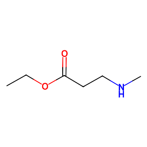 Ethyl N-methyl-beta-alaninate,2213-08-3