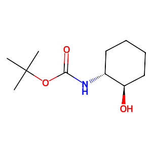 (1R,2R)-trans-N-Boc-2-aminocyclohexanol,155975-19-2