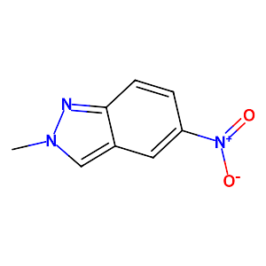 2-Methyl-5-nitro-2H-indazole,5228-48-8