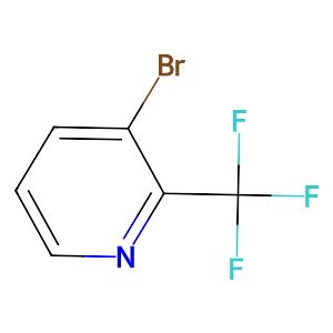 3-Bromo-2-trifluoromethylpyridine,590371-58-7