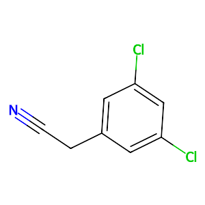 2-(3,5-Dichlorophenyl)acetonitrile,52516-37-7