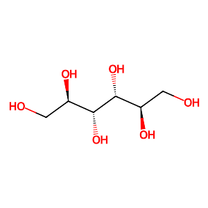 DL-Mannitol,87-78-5