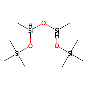 3H,5H-Octamethyltetrasiloxane,16066-09-4