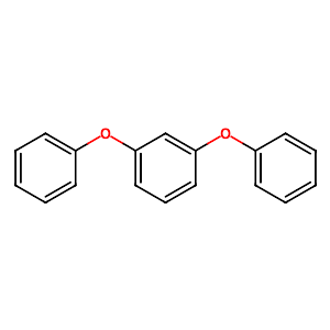 1,3-Diphenoxybenzene,3379-38-2