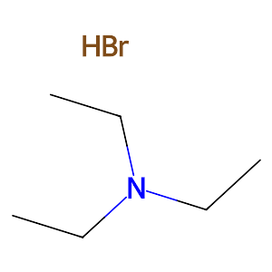 Triethylamine hydrobromide,636-70-4