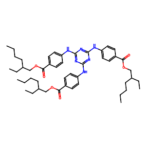 Ethylhexyl triazone,88122-99-0
