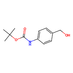 Boc-4-aminobenzylalcohol,144072-29-7