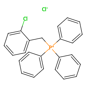 (2-Chlorobenzyl)triphenylphosphonium chloride,18583-55-6