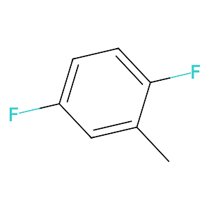 2,5-Difluorotoluene,452-67-5