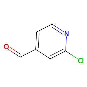2-Chloroisonicotinaldehyde,101066-61-9