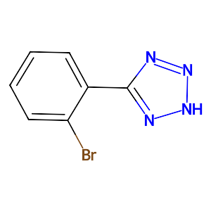 5-(2-Bromophenyl)tetrazole,73096-42-1