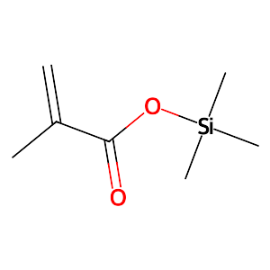 Trimethylsilyl methacrylate,13688-56-7