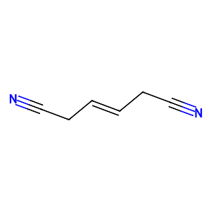 1,4-Dicyano-2-butene,1119-85-3