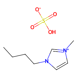 1-Butyl-3-methylimidazolium hydrogen sulfate,262297-13-2