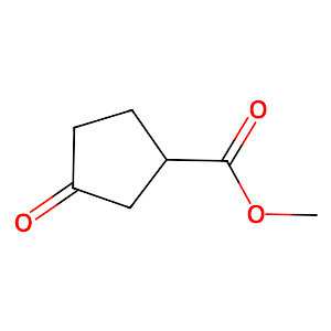 Methyl 3-oxocyclopentanecarboxylate,32811-75-9