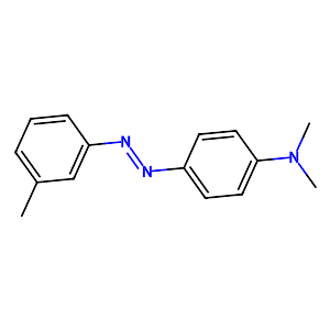 3'-Methyl-4-dimethylaminoazobenzene,55-80-1