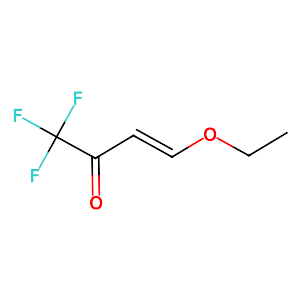 4-Ethoxy-1,1,1-trifluorobut-3-en-2-one, contains 0.5% BHT as stabilizer,17129-06-5