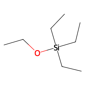 Ethoxytriethylsilane,597-67-1