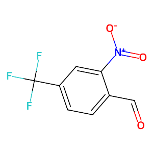 2-Nitro-4-(trifluoromethyl)benzaldehyde,109466-87-7