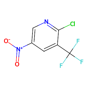 2-Chloro-5-nitro-3-(trifluoromethyl)pyridine,99368-67-9